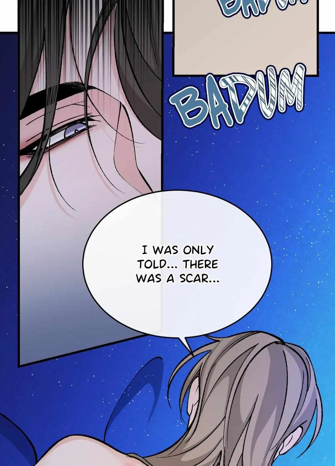Read Like A Fever Dream chapter 30 image 114 on Lezhin