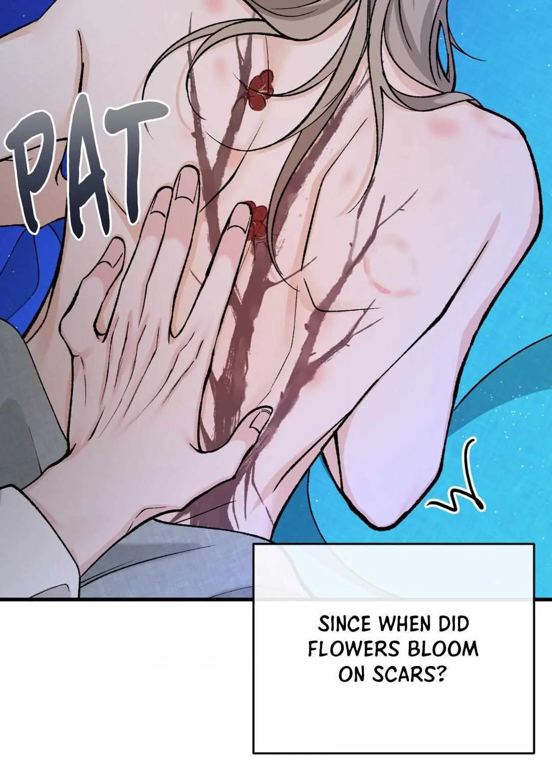 Read Like A Fever Dream chapter 30 image 115 on Lezhin