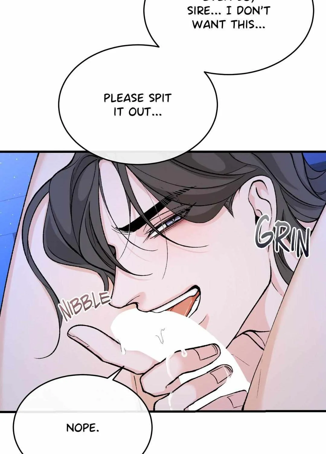 Read Like A Fever Dream chapter 30 image 15 on Lezhin