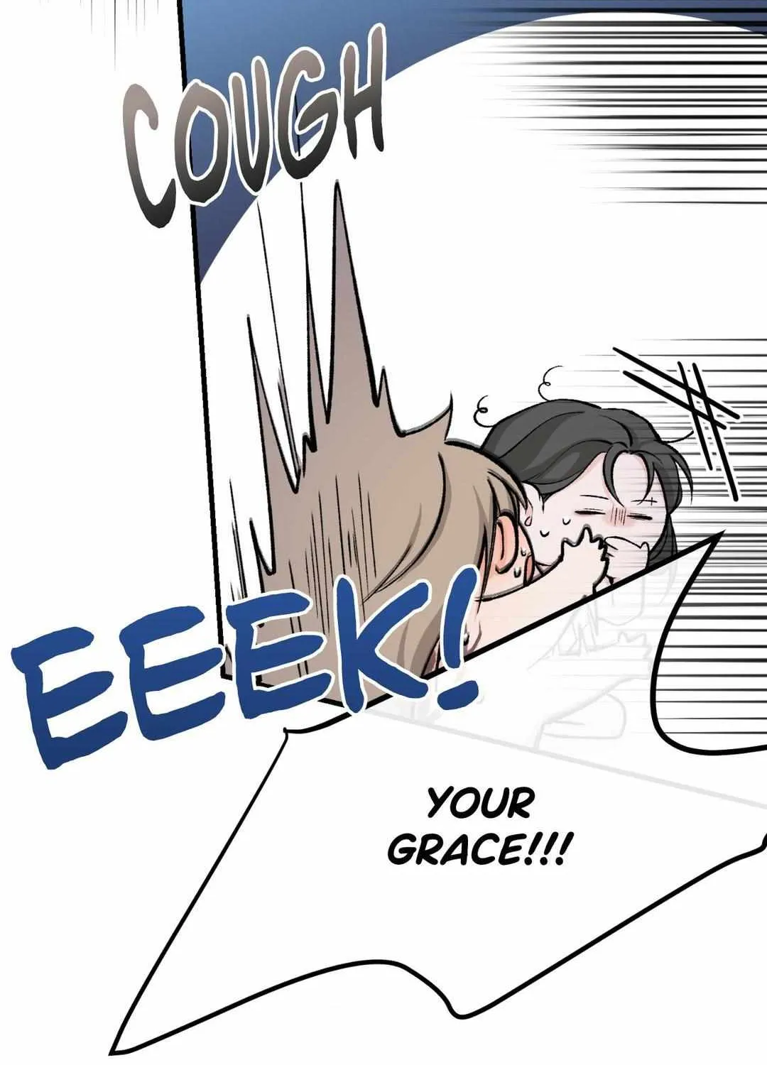 Read Like A Fever Dream chapter 30 image 20 on Lezhin