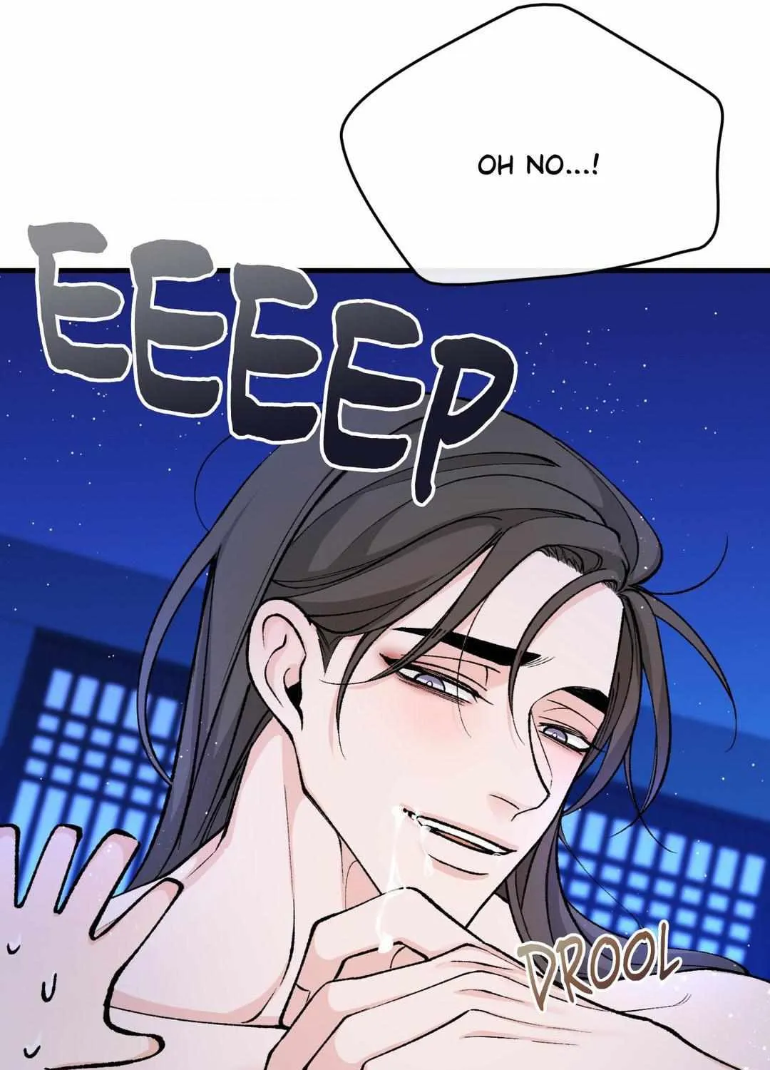 Read Like A Fever Dream chapter 30 image 22 on Lezhin
