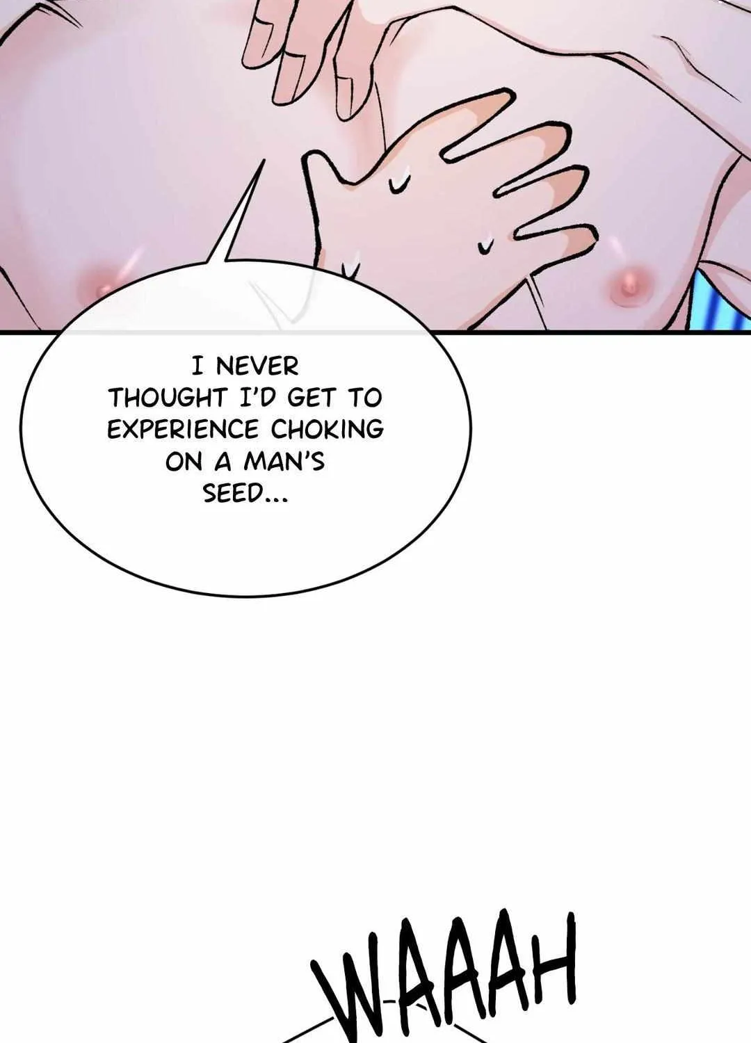Read Like A Fever Dream chapter 30 image 23 on Lezhin