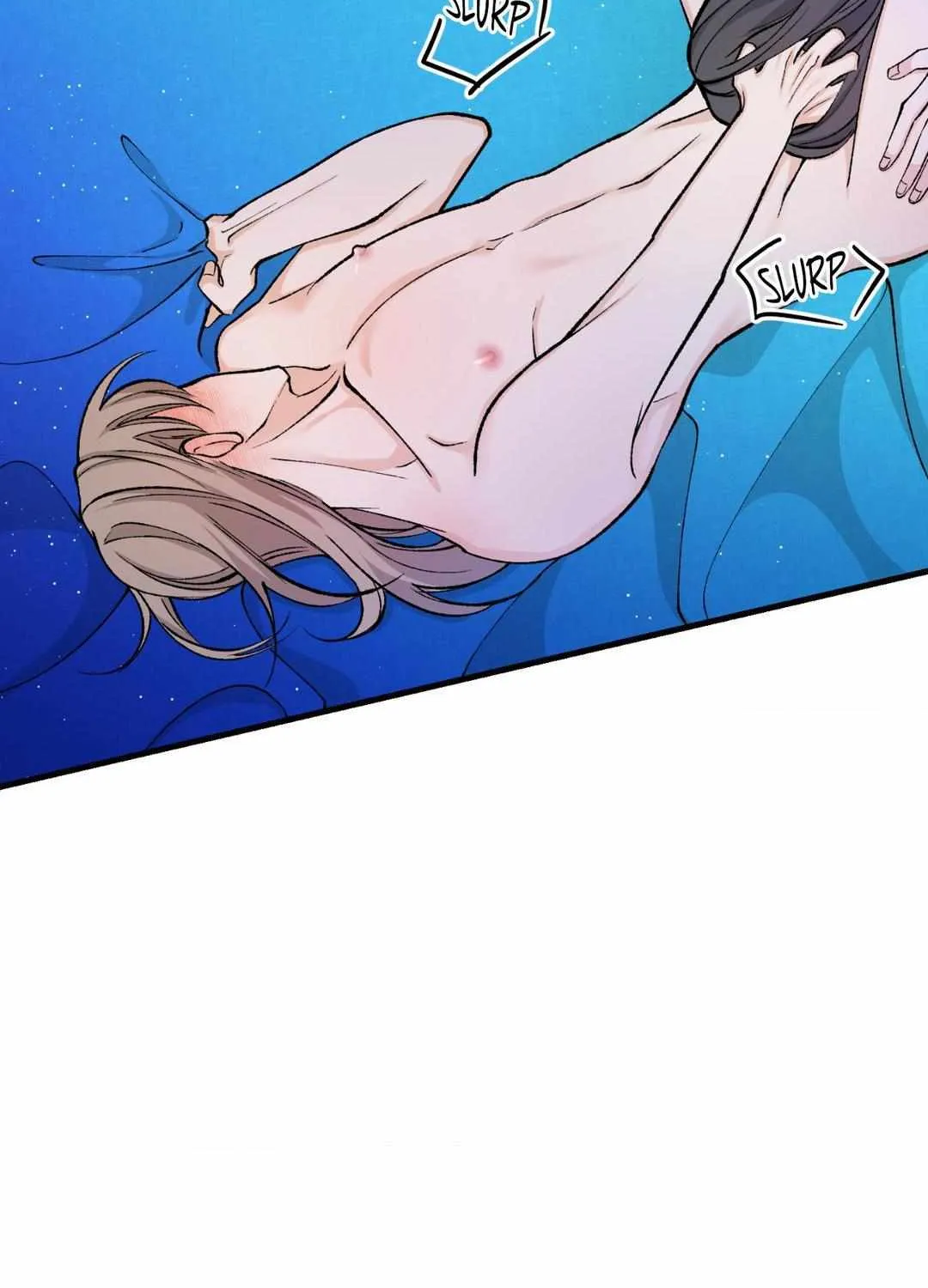 Read Like A Fever Dream chapter 30 image 3 on Lezhin