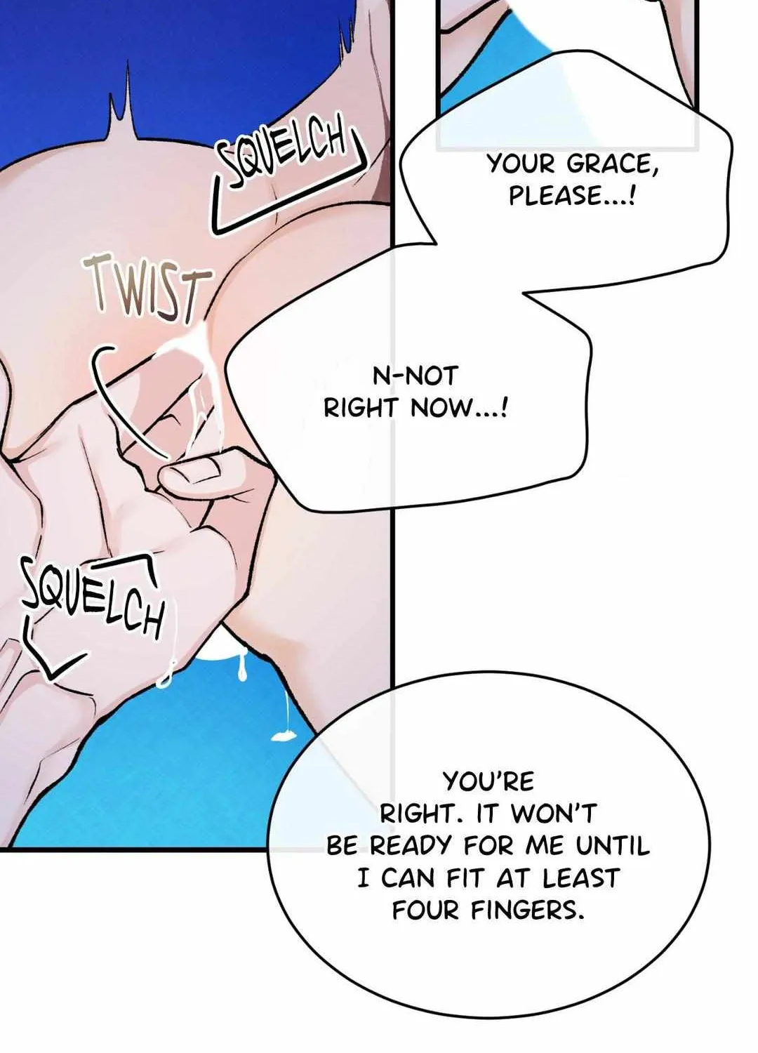 Read Like A Fever Dream chapter 30 image 34 on Lezhin