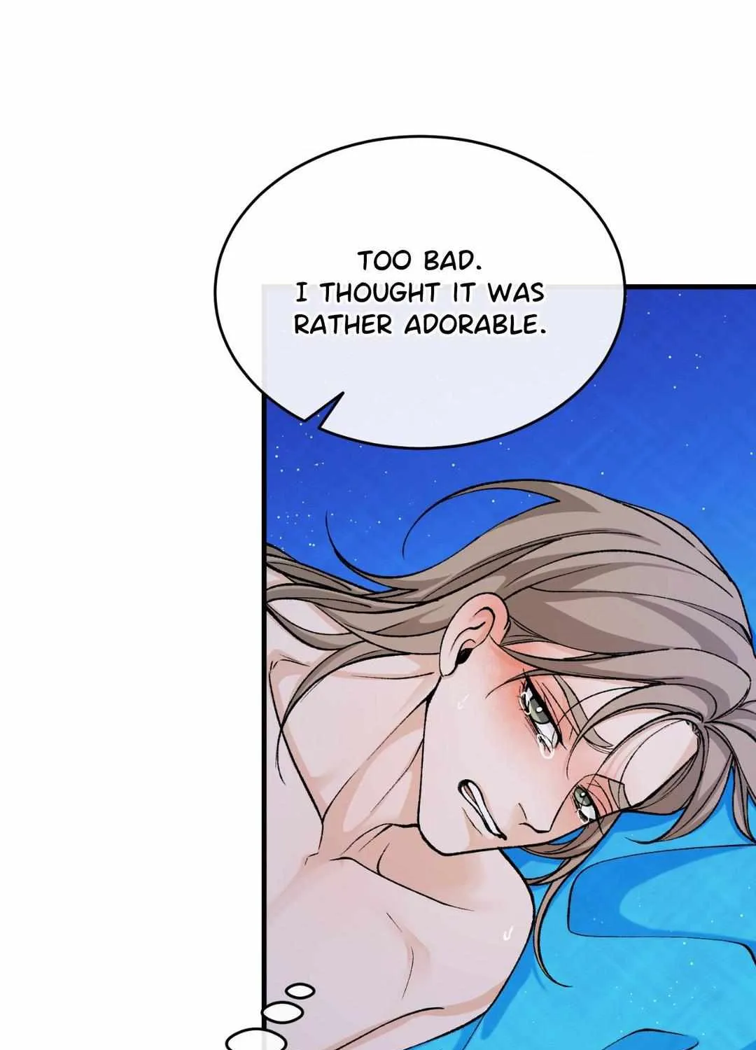 Read Like A Fever Dream chapter 30 image 37 on Lezhin