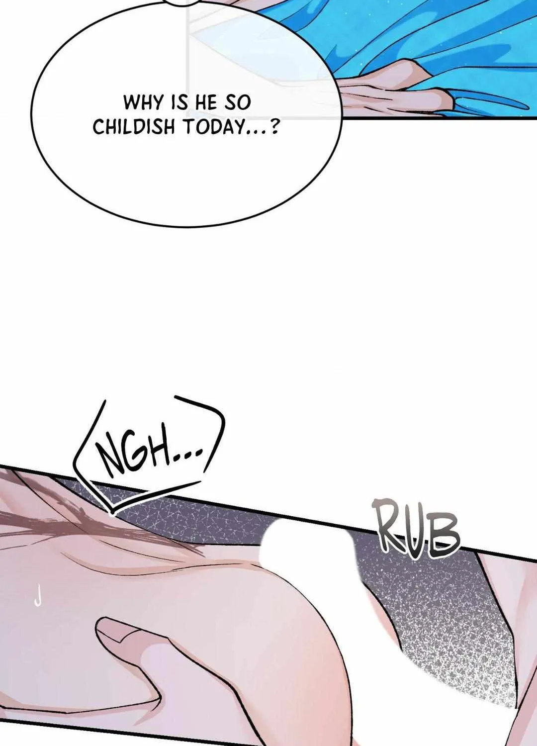 Read Like A Fever Dream chapter 30 image 38 on Lezhin