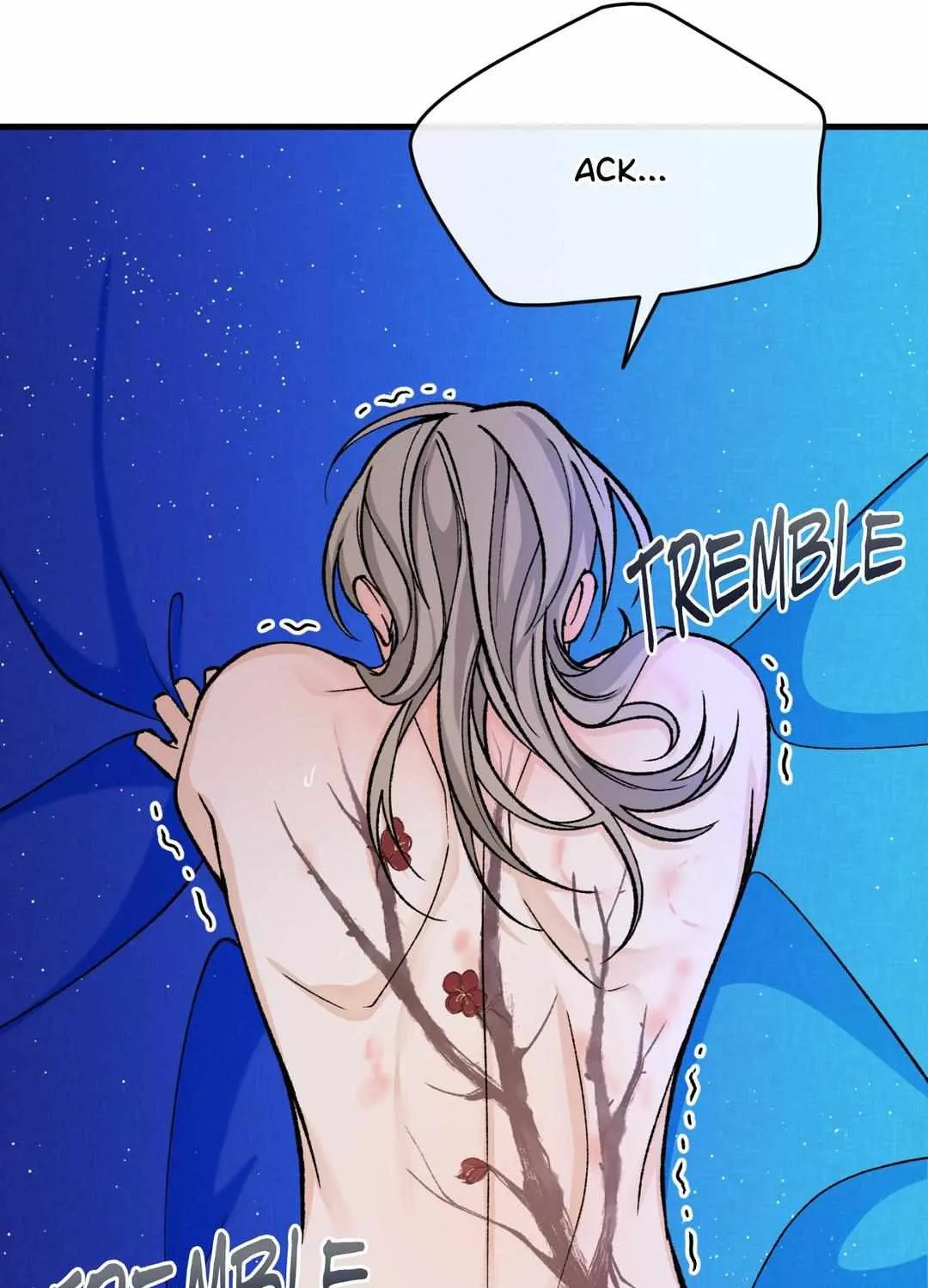 Read Like A Fever Dream chapter 30 image 40 on Lezhin