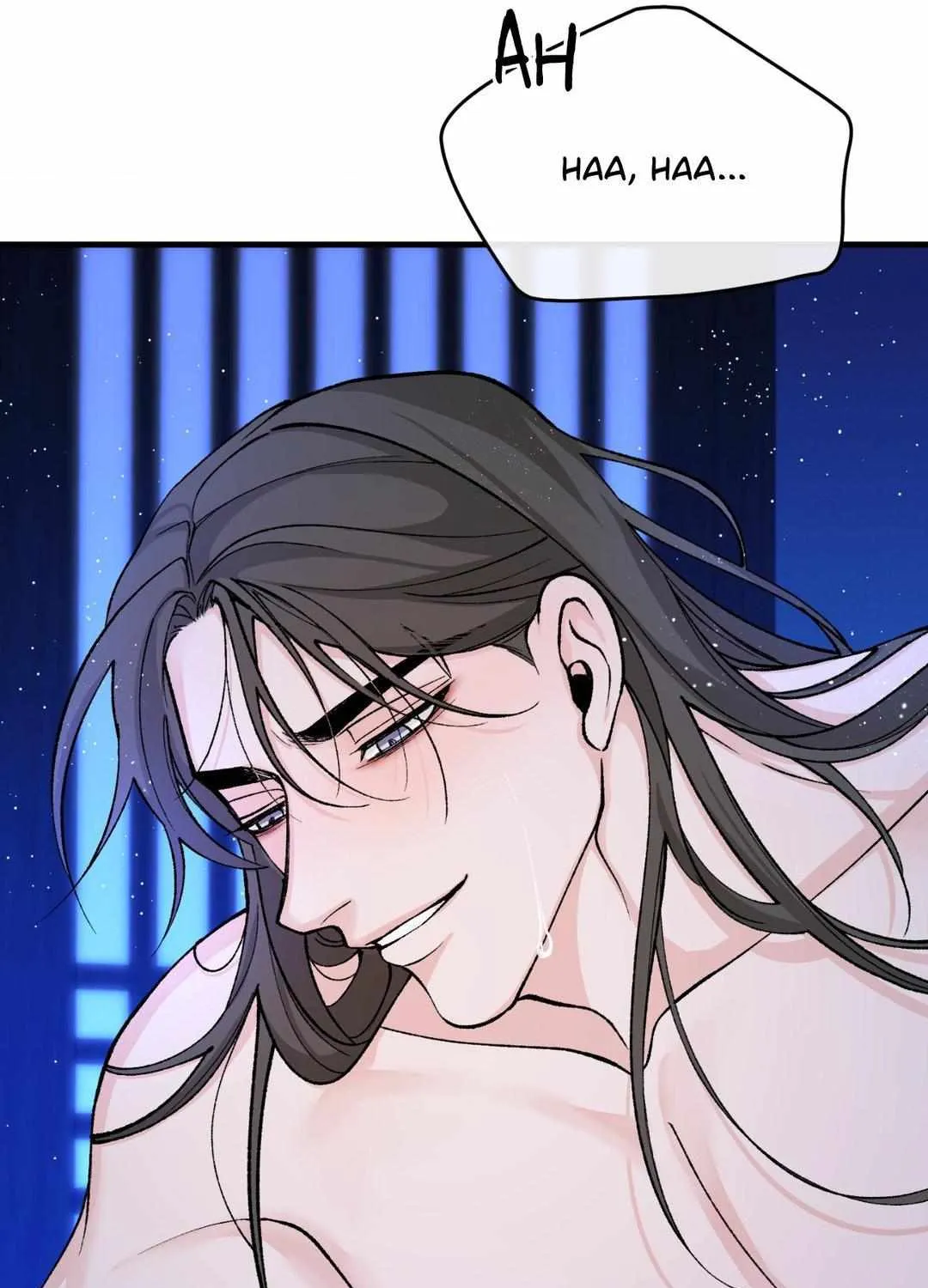 Read Like A Fever Dream chapter 30 image 43 on Lezhin