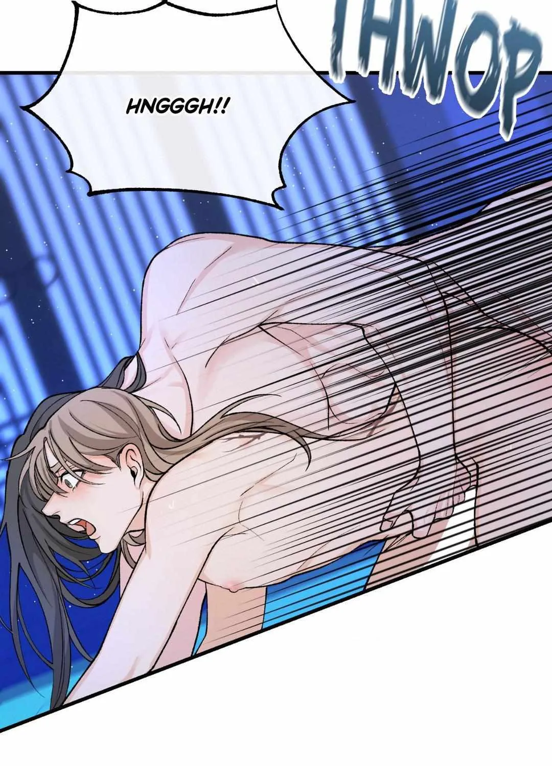 Read Like A Fever Dream chapter 30 image 45 on Lezhin