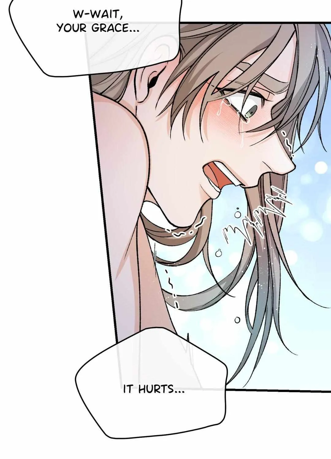 Read Like A Fever Dream chapter 30 image 49 on Lezhin