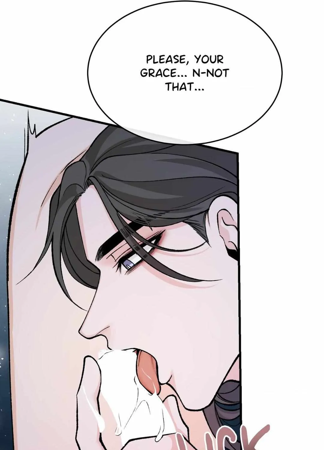 Read Like A Fever Dream chapter 30 image 5 on Lezhin