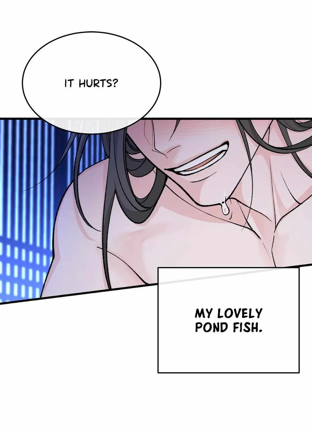 Read Like A Fever Dream chapter 30 image 52 on Lezhin