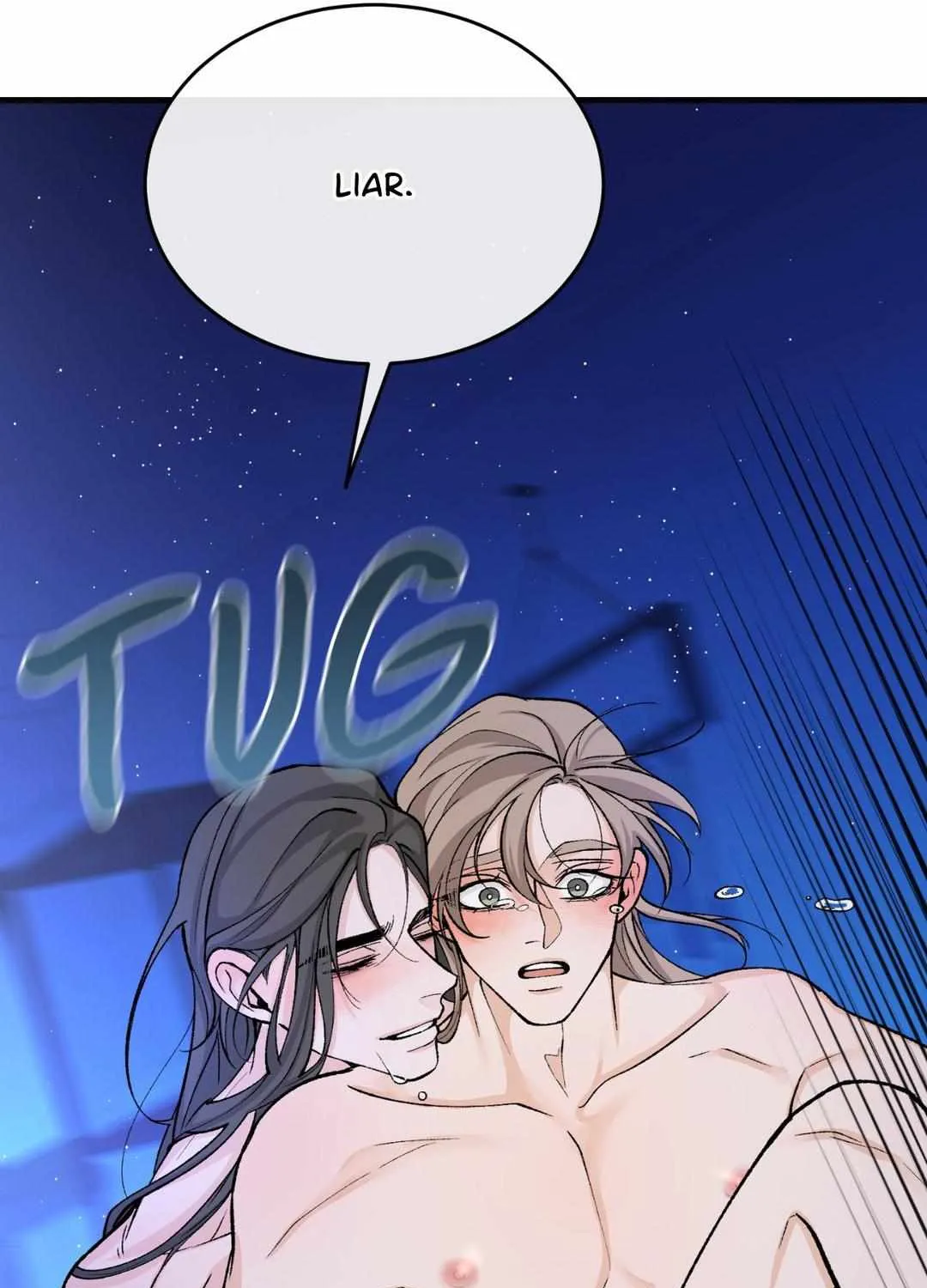 Read Like A Fever Dream chapter 30 image 54 on Lezhin