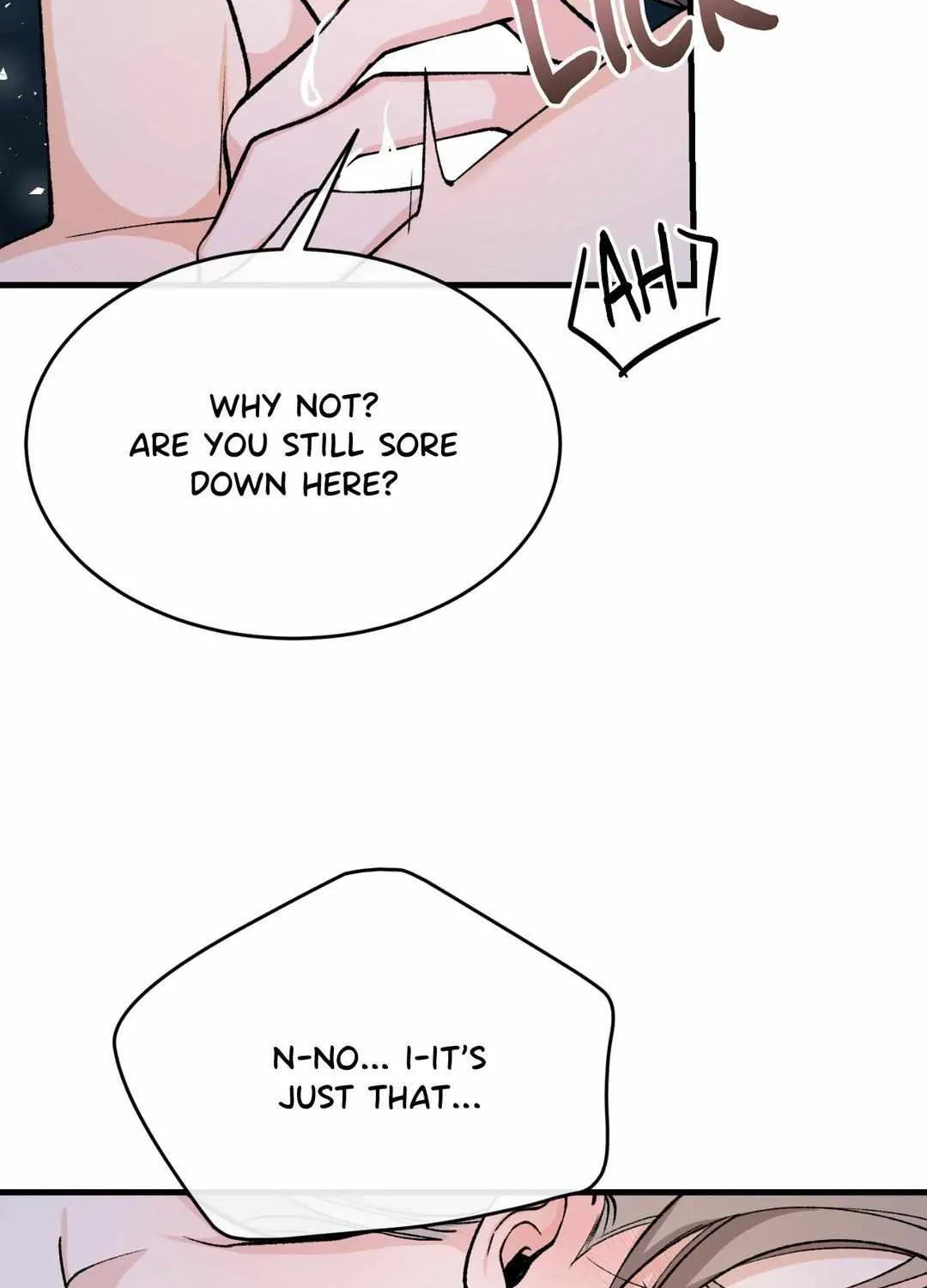 Read Like A Fever Dream chapter 30 image 6 on Lezhin