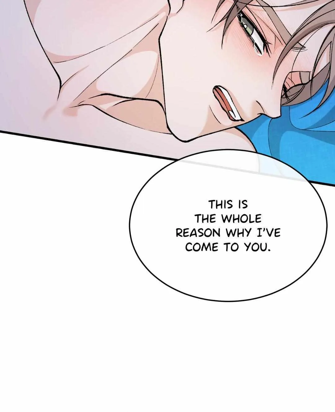 Read Like A Fever Dream chapter 30 image 7 on Lezhin