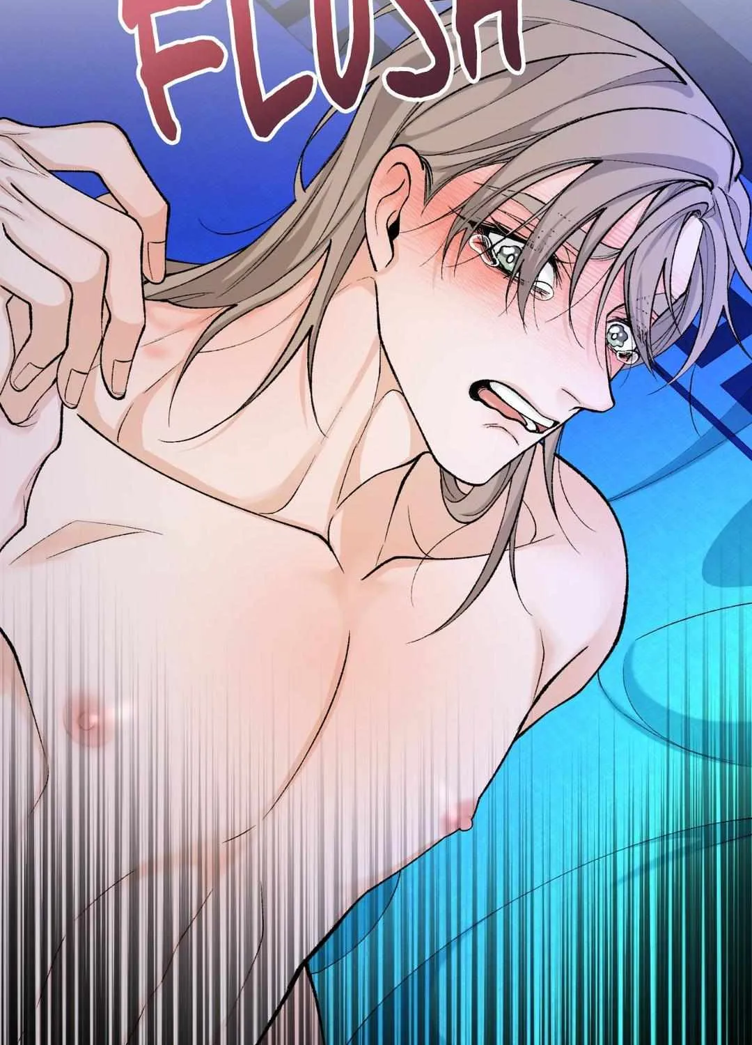 Read Like A Fever Dream chapter 30 image 86 on Lezhin