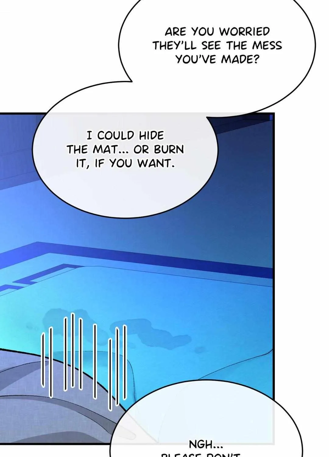 Read Like A Fever Dream chapter 30 image 89 on Lezhin