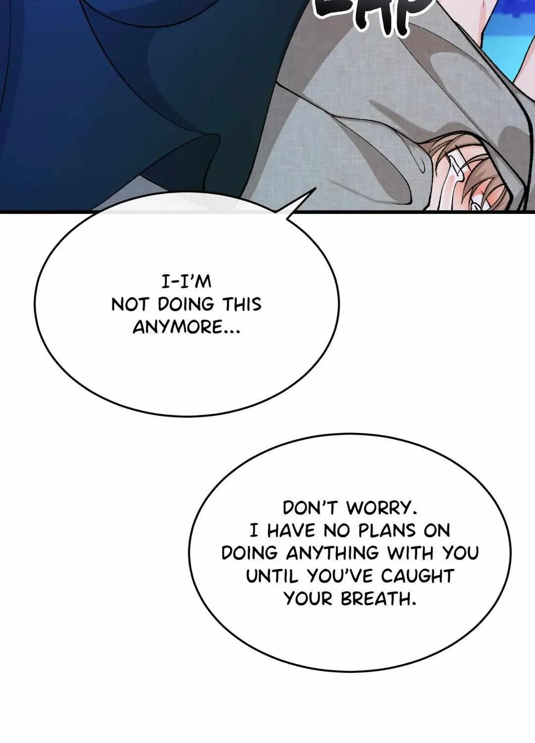 Read Like A Fever Dream chapter 30 image 92 on Lezhin