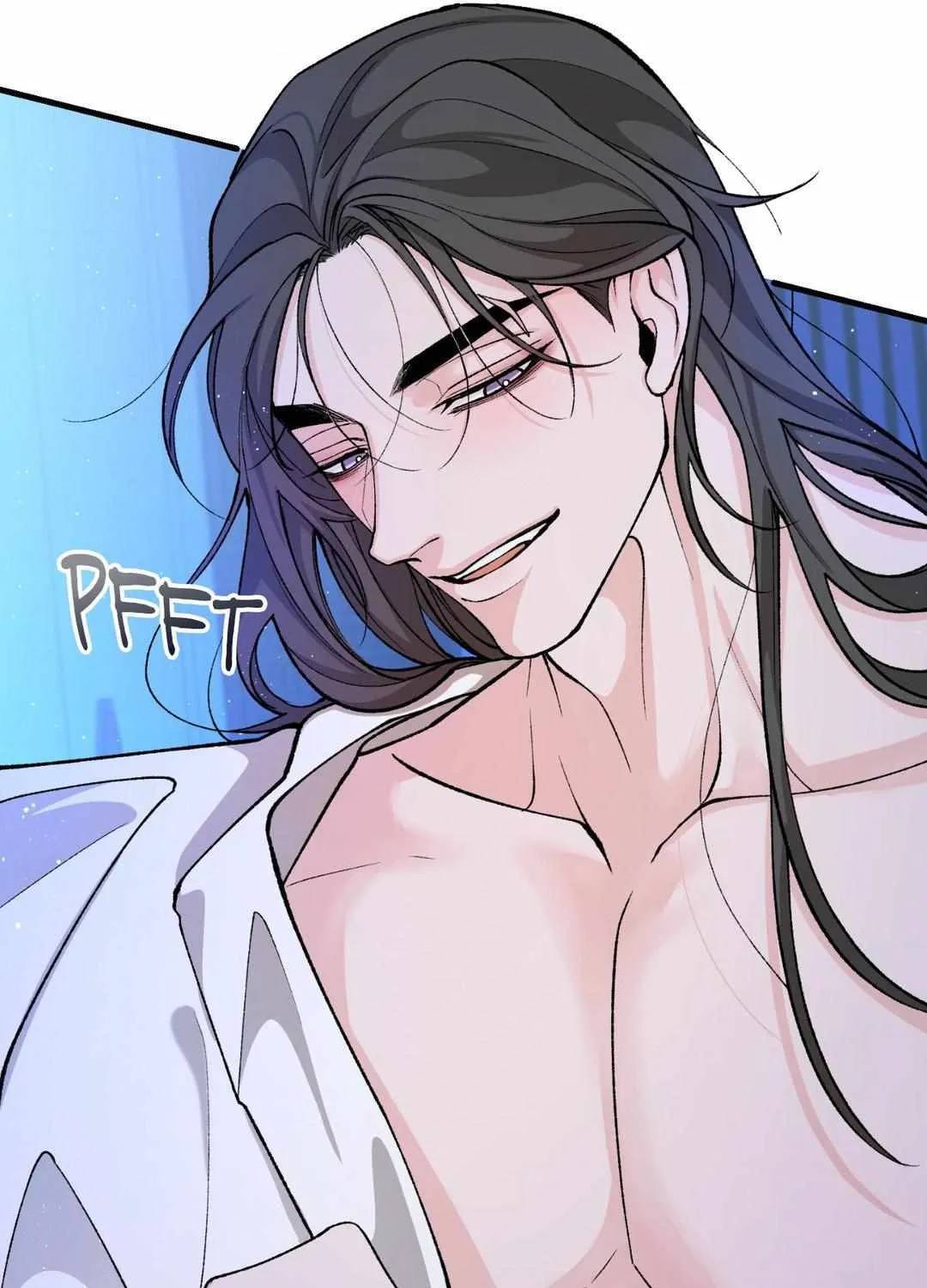 Read Like A Fever Dream chapter 30 image 94 on Lezhin