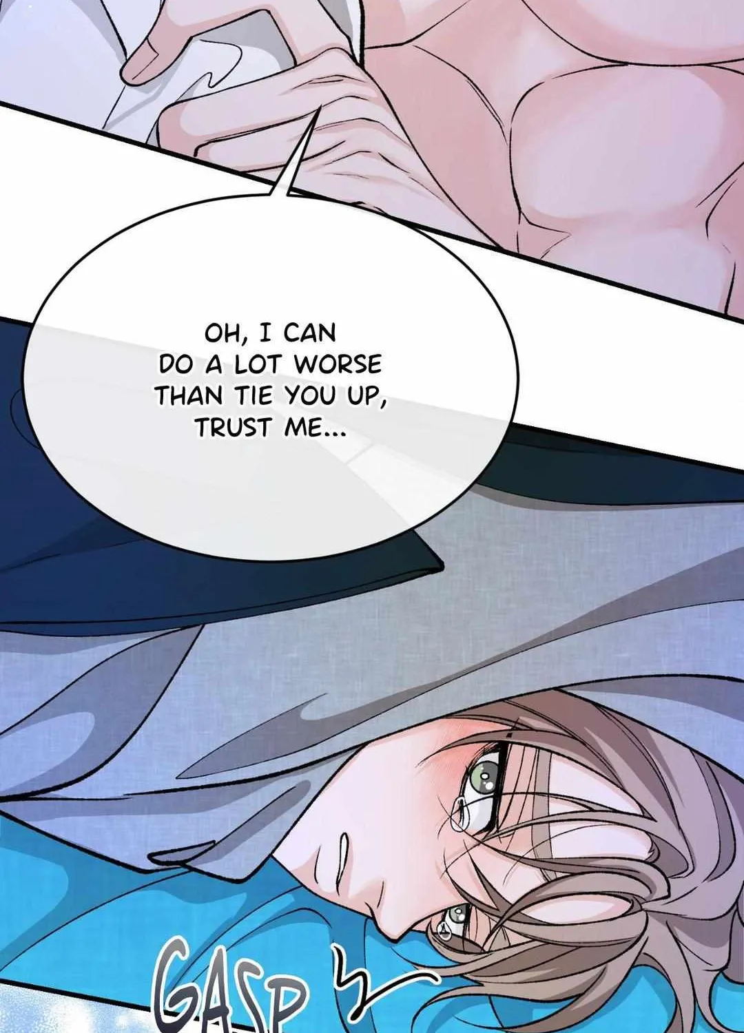 Read Like A Fever Dream chapter 30 image 95 on Lezhin