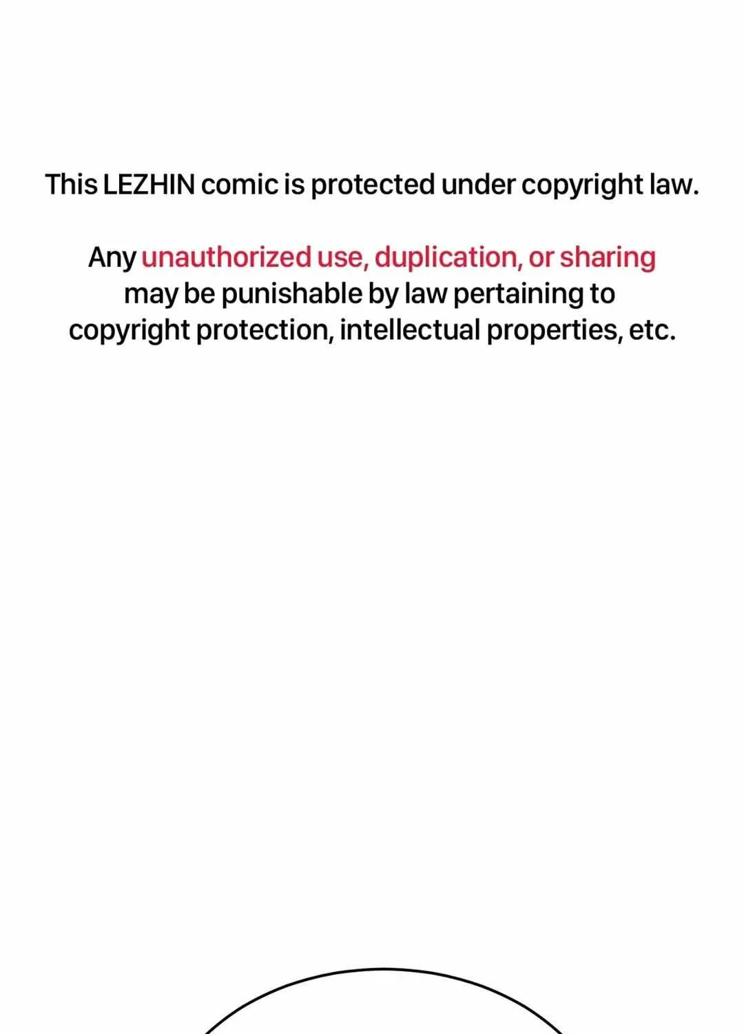 Read Like A Fever Dream chapter 31 image 1 on Lezhin