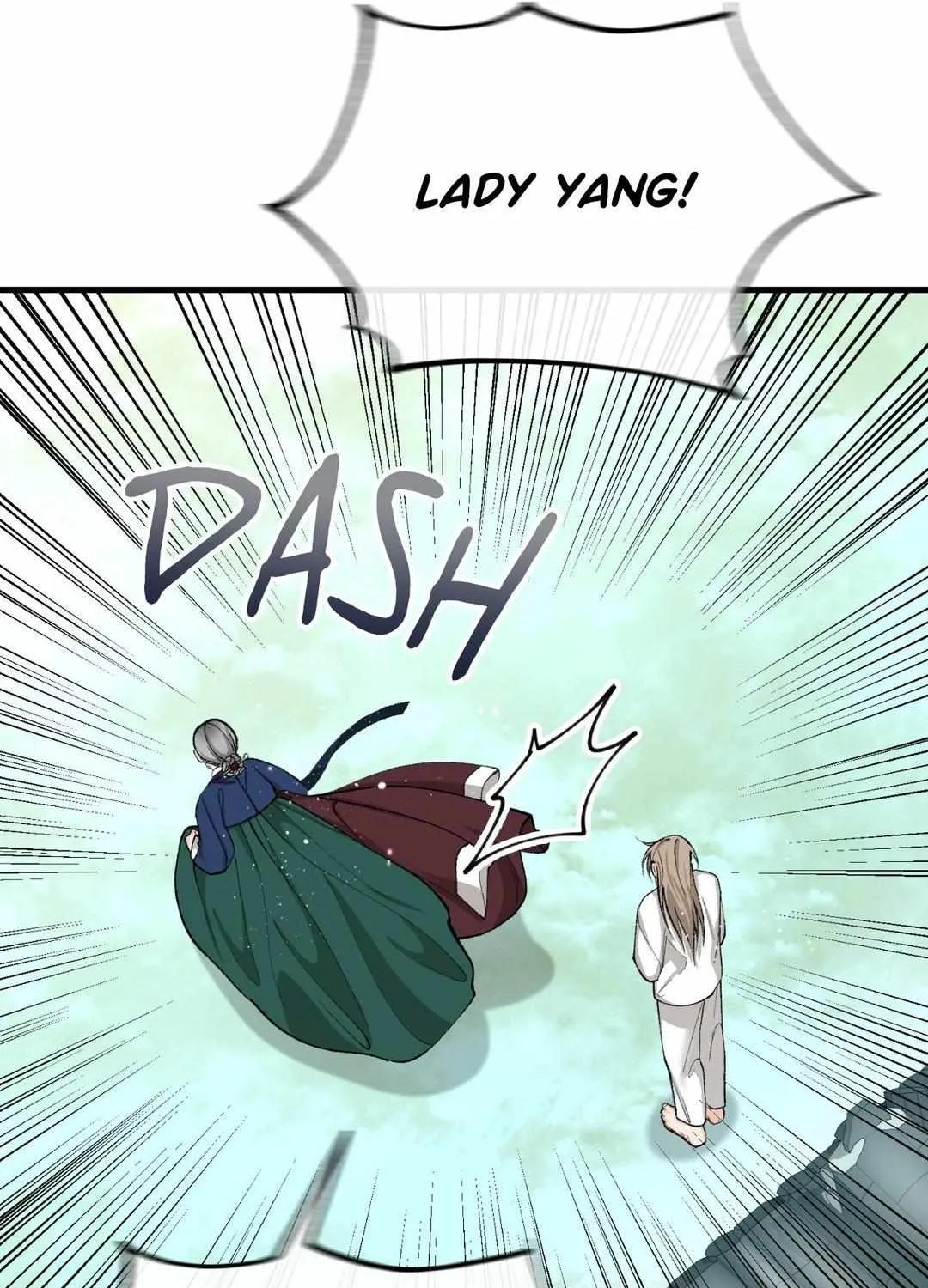 Read Like A Fever Dream chapter 31 image 100 on Lezhin