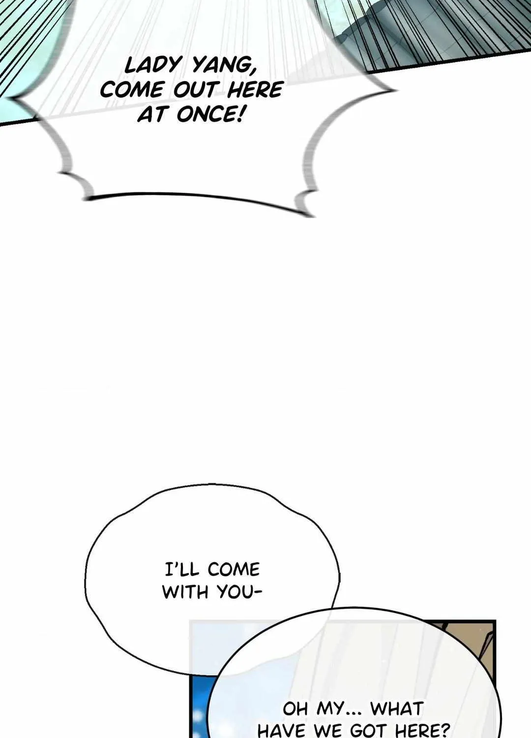 Read Like A Fever Dream chapter 31 image 101 on Lezhin