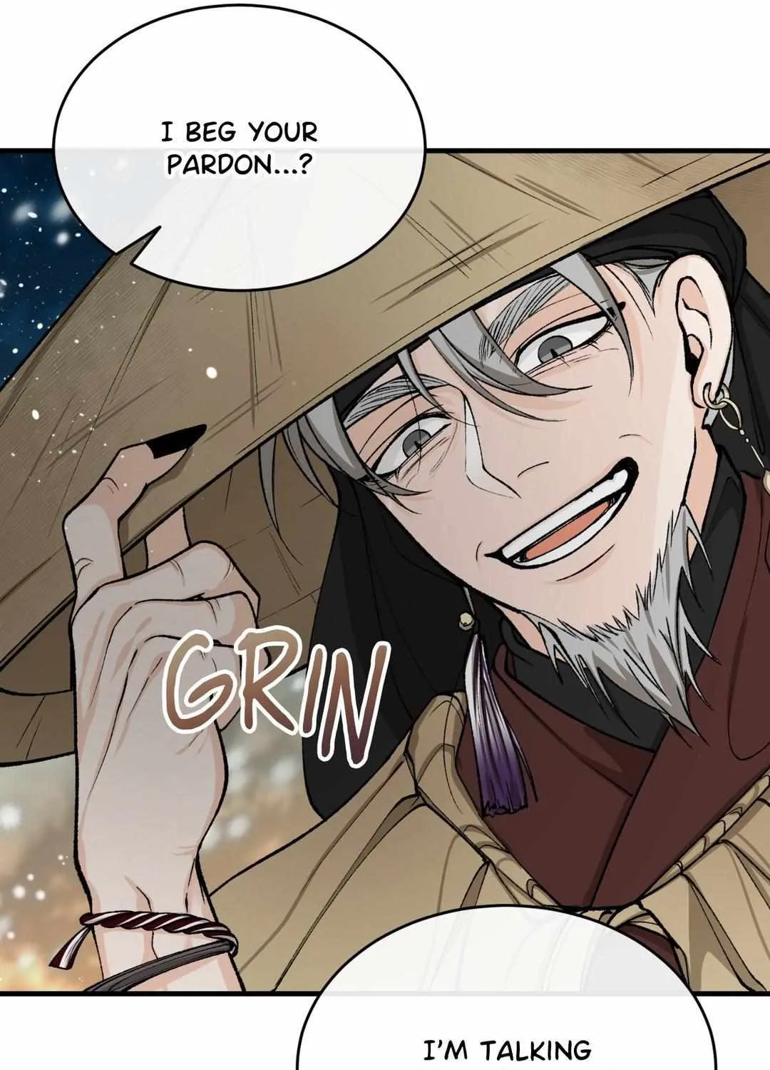 Read Like A Fever Dream chapter 31 image 107 on Lezhin