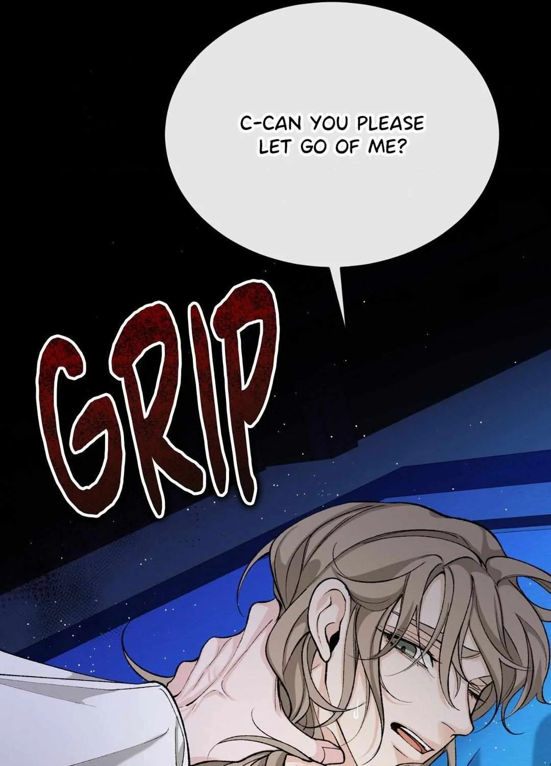 Read Like A Fever Dream chapter 31 image 16 on Lezhin