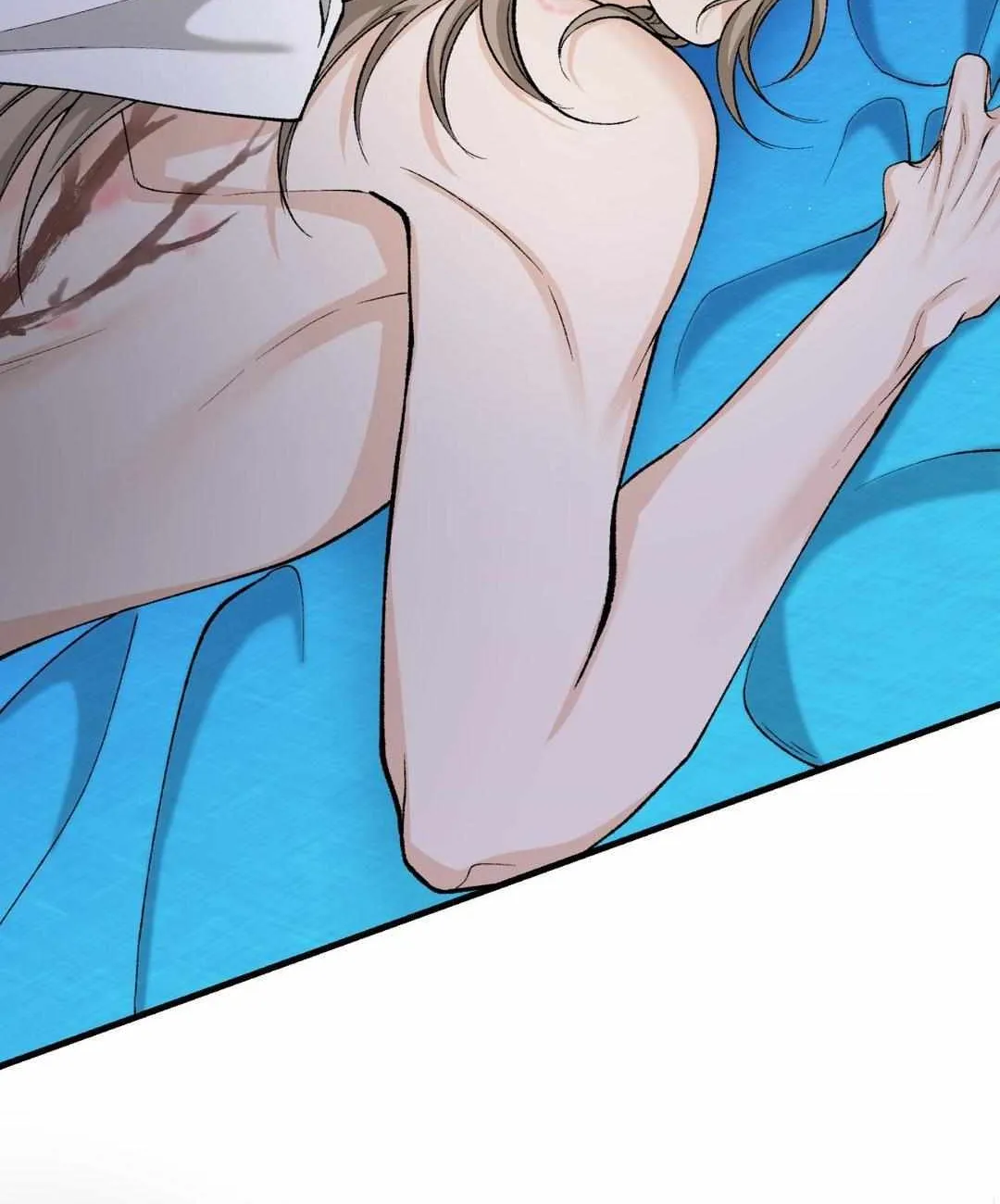Read Like A Fever Dream chapter 31 image 17 on Lezhin