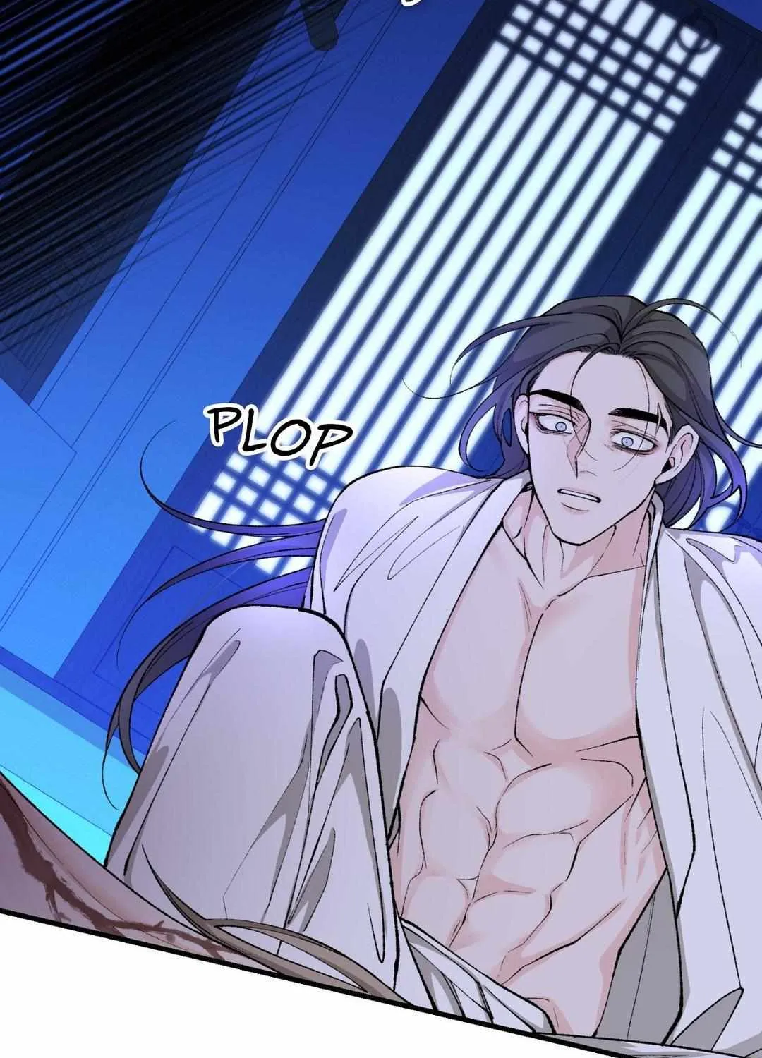 Read Like A Fever Dream chapter 31 image 20 on Lezhin