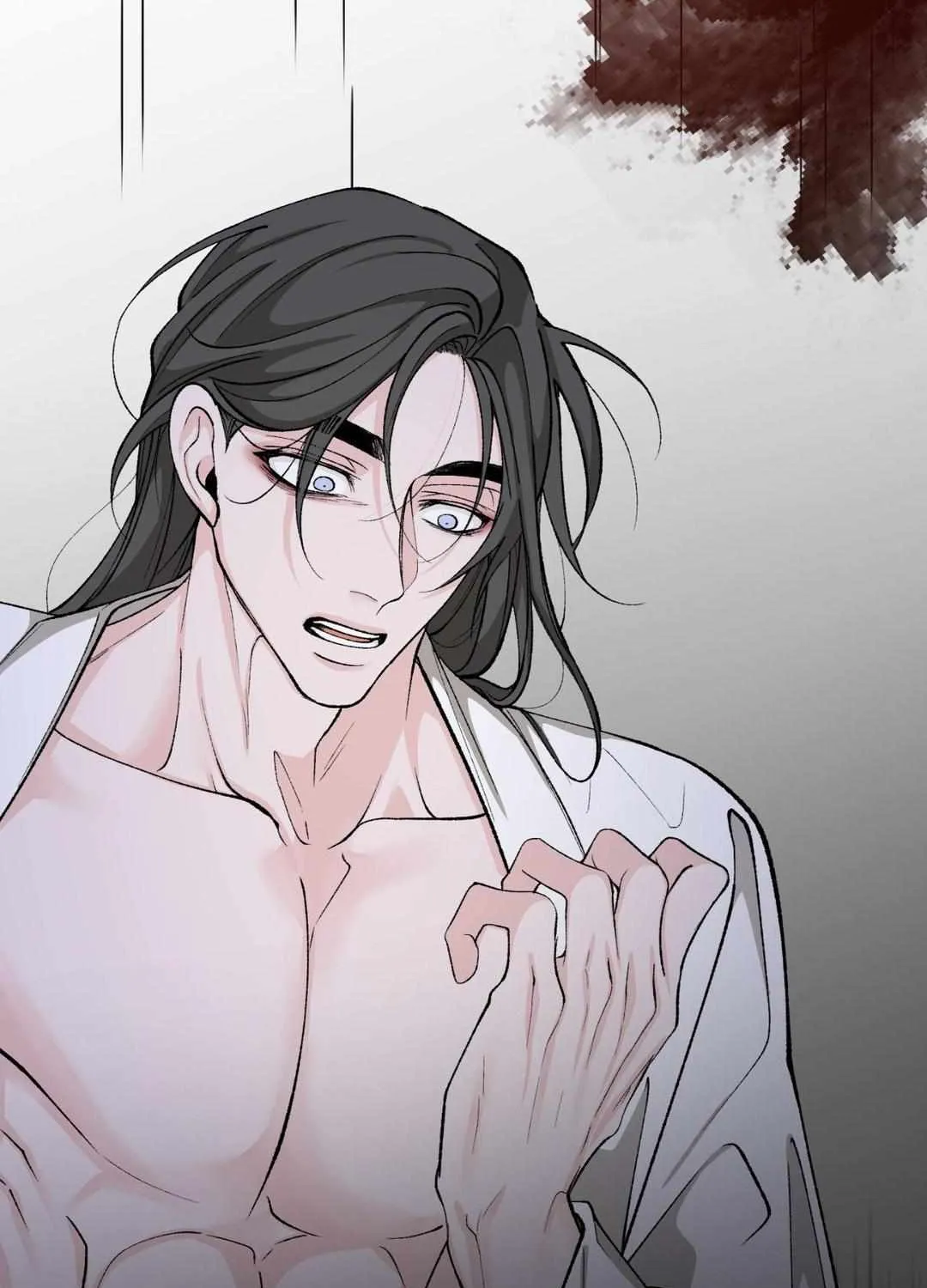 Read Like A Fever Dream chapter 31 image 26 on Lezhin