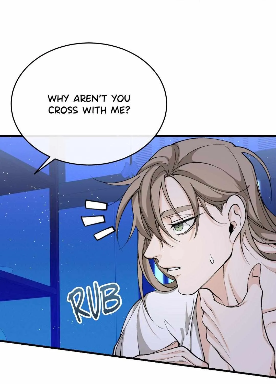Read Like A Fever Dream chapter 31 image 28 on Lezhin