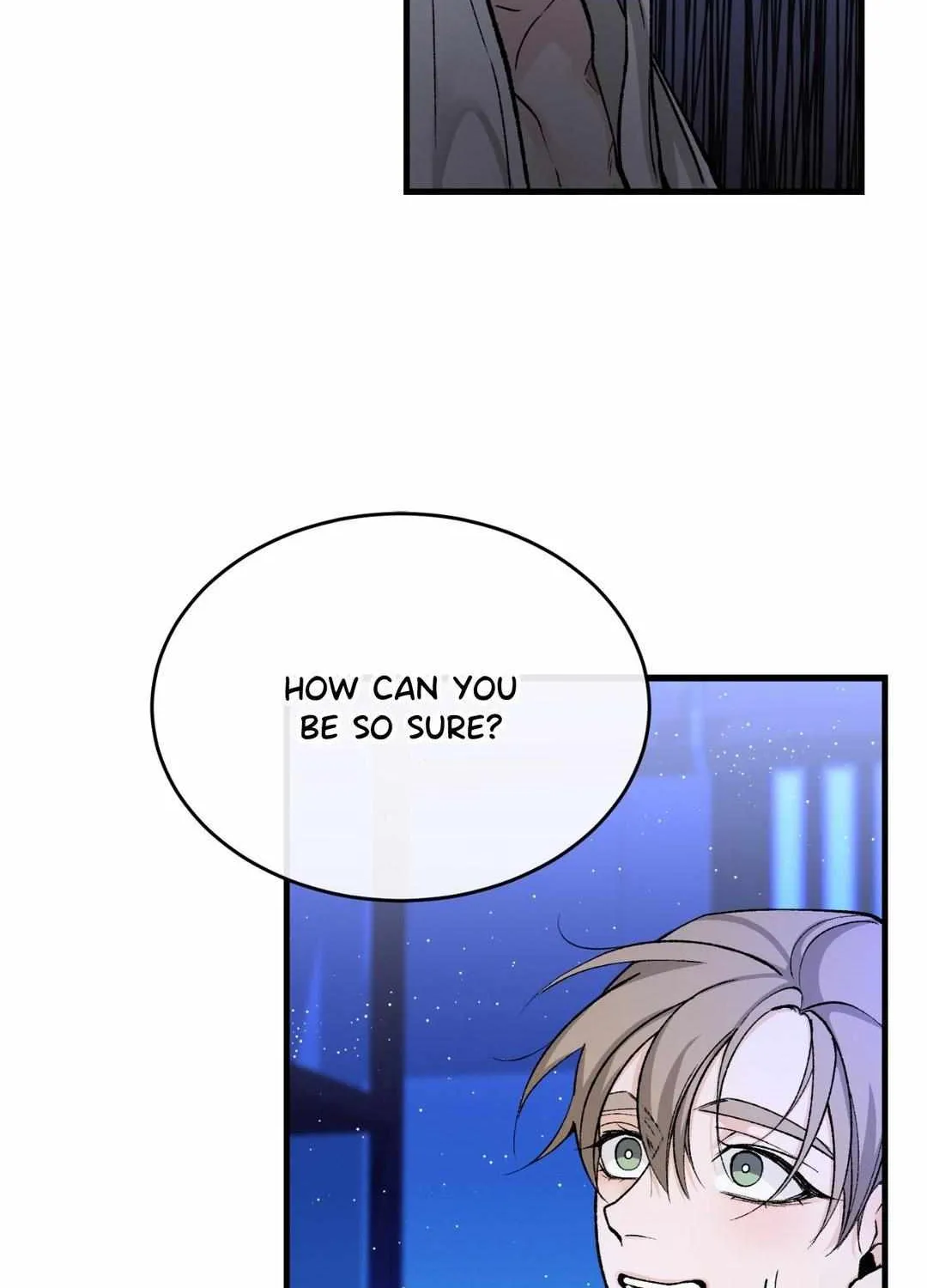 Read Like A Fever Dream chapter 31 image 32 on Lezhin