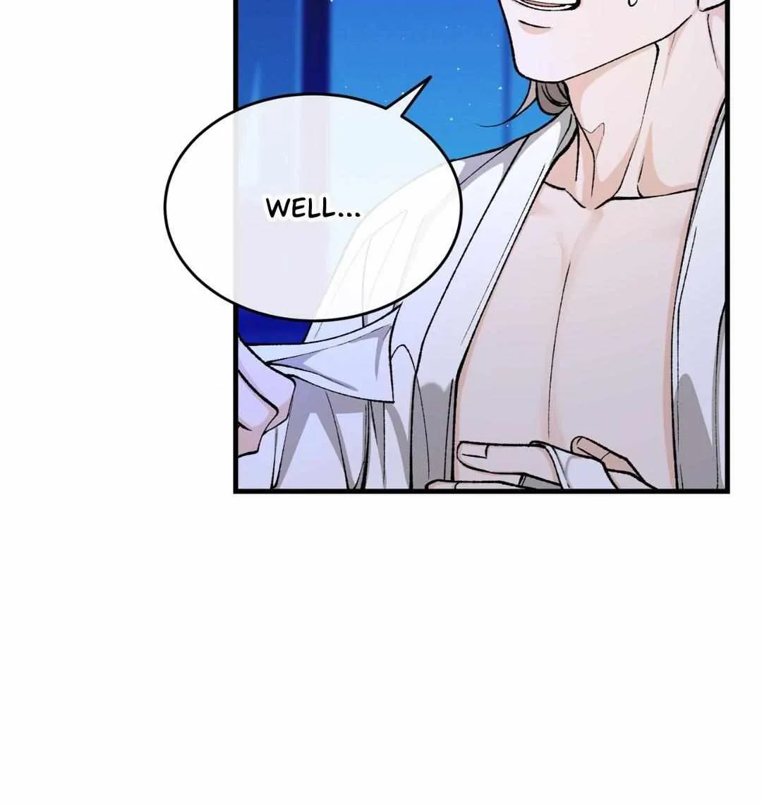 Read Like A Fever Dream chapter 31 image 33 on Lezhin