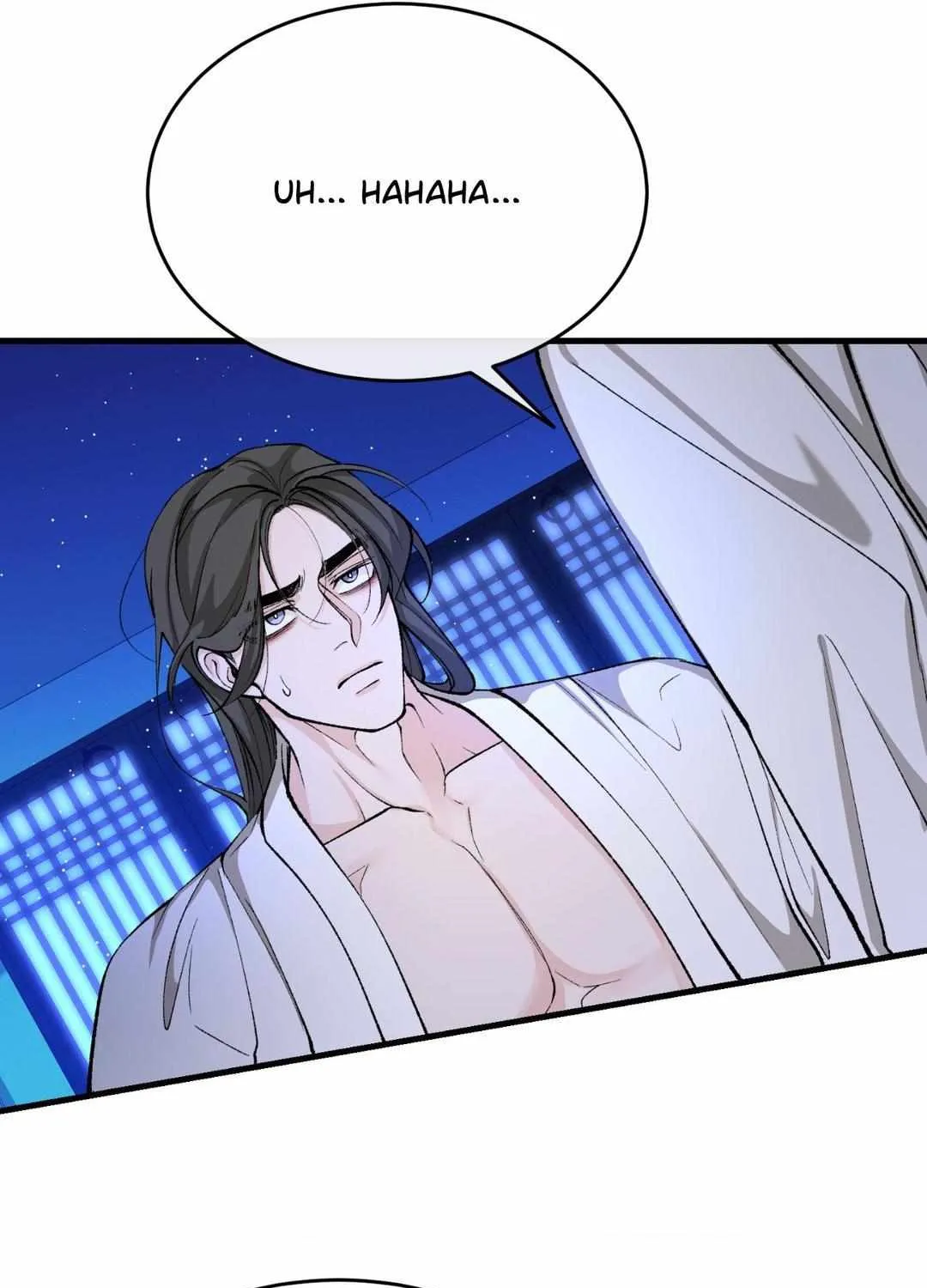 Read Like A Fever Dream chapter 31 image 34 on Lezhin