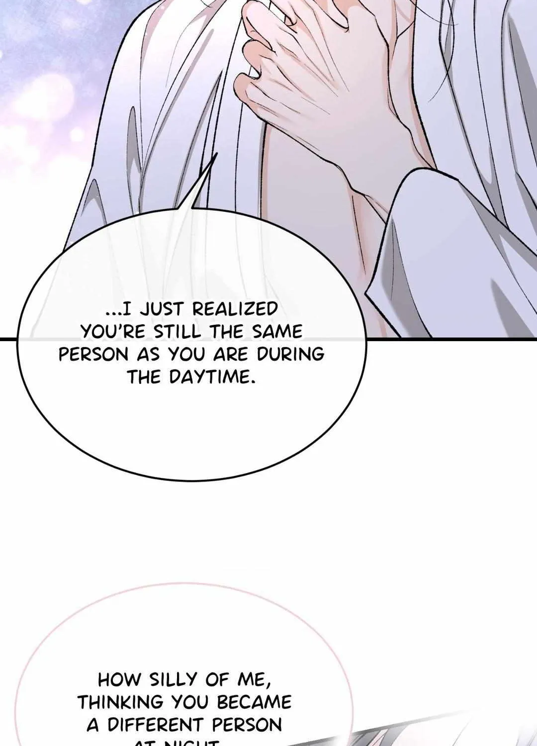 Read Like A Fever Dream chapter 31 image 37 on Lezhin
