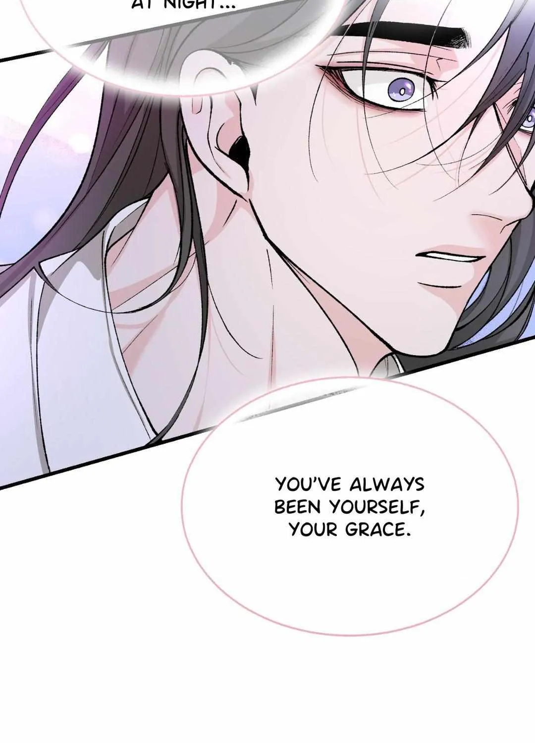 Read Like A Fever Dream chapter 31 image 38 on Lezhin