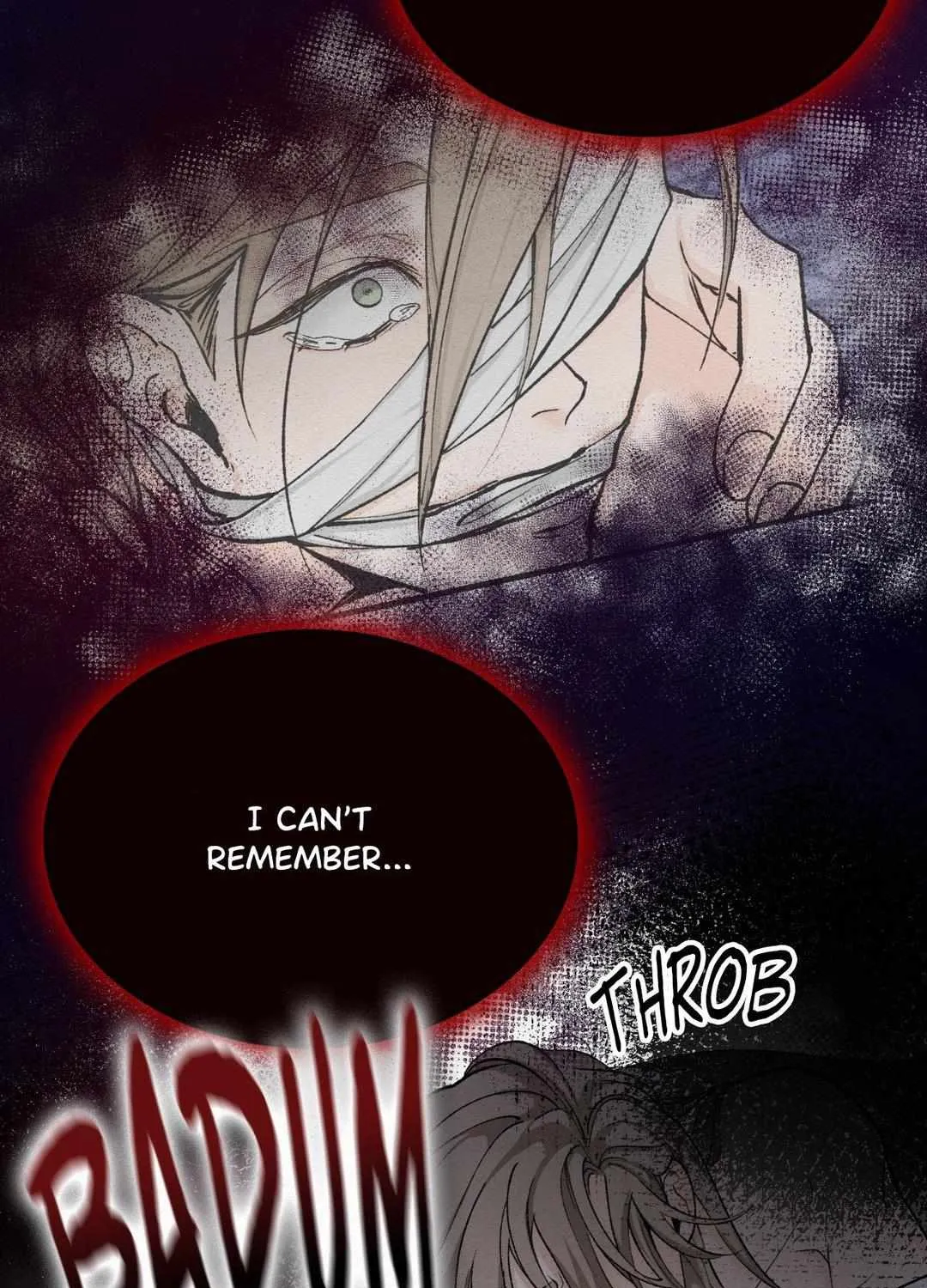 Read Like A Fever Dream chapter 31 image 4 on Lezhin