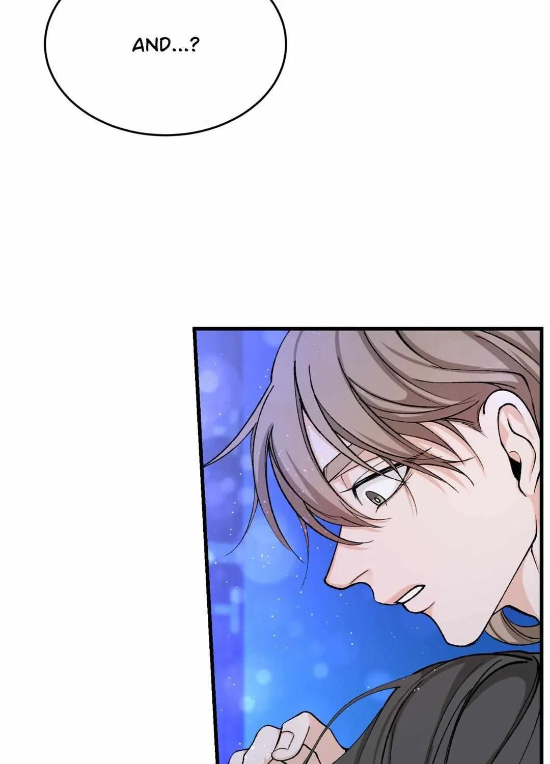 Read Like A Fever Dream chapter 31 image 44 on Lezhin