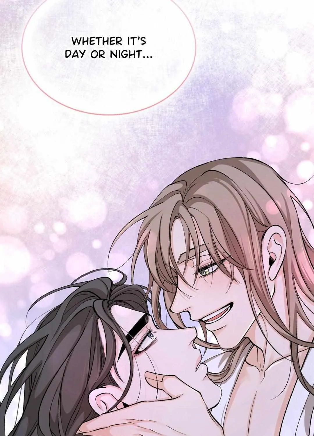 Read Like A Fever Dream chapter 31 image 47 on Lezhin