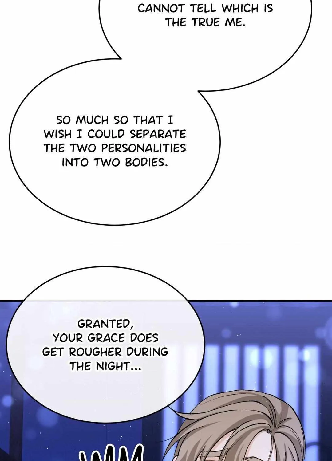 Read Like A Fever Dream chapter 31 image 51 on Lezhin
