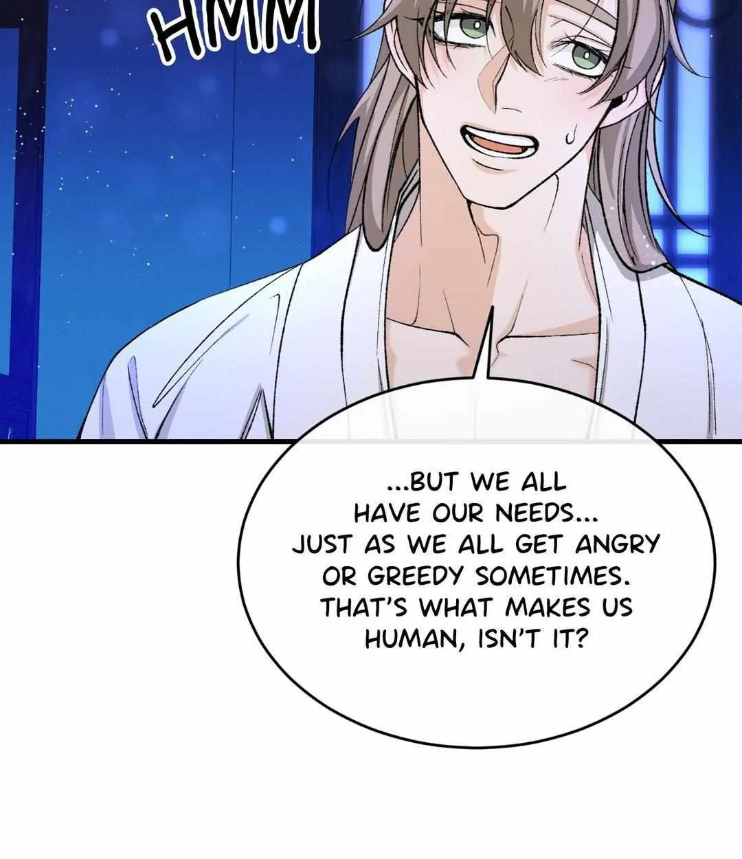 Read Like A Fever Dream chapter 31 image 52 on Lezhin