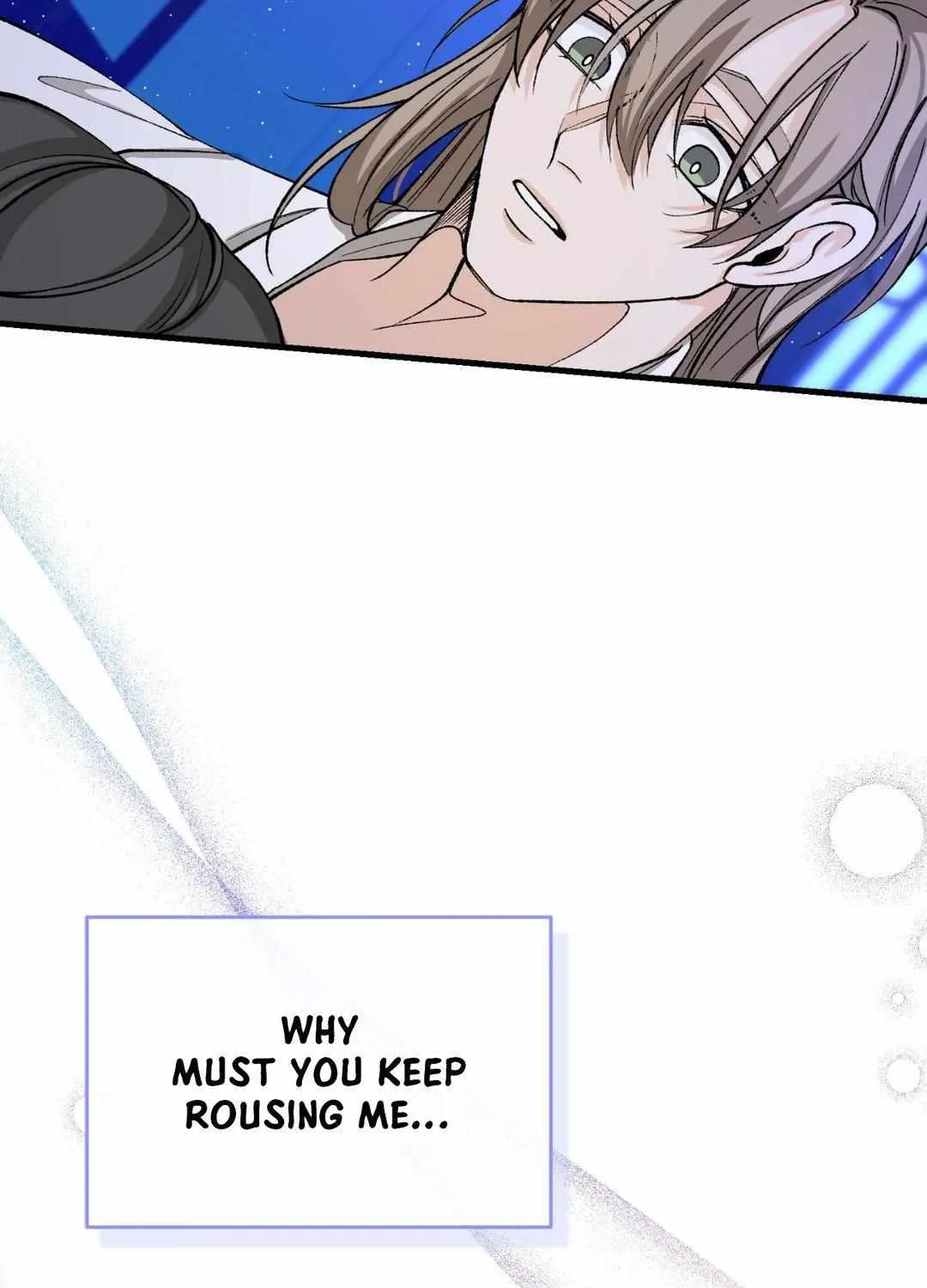 Read Like A Fever Dream chapter 31 image 55 on Lezhin