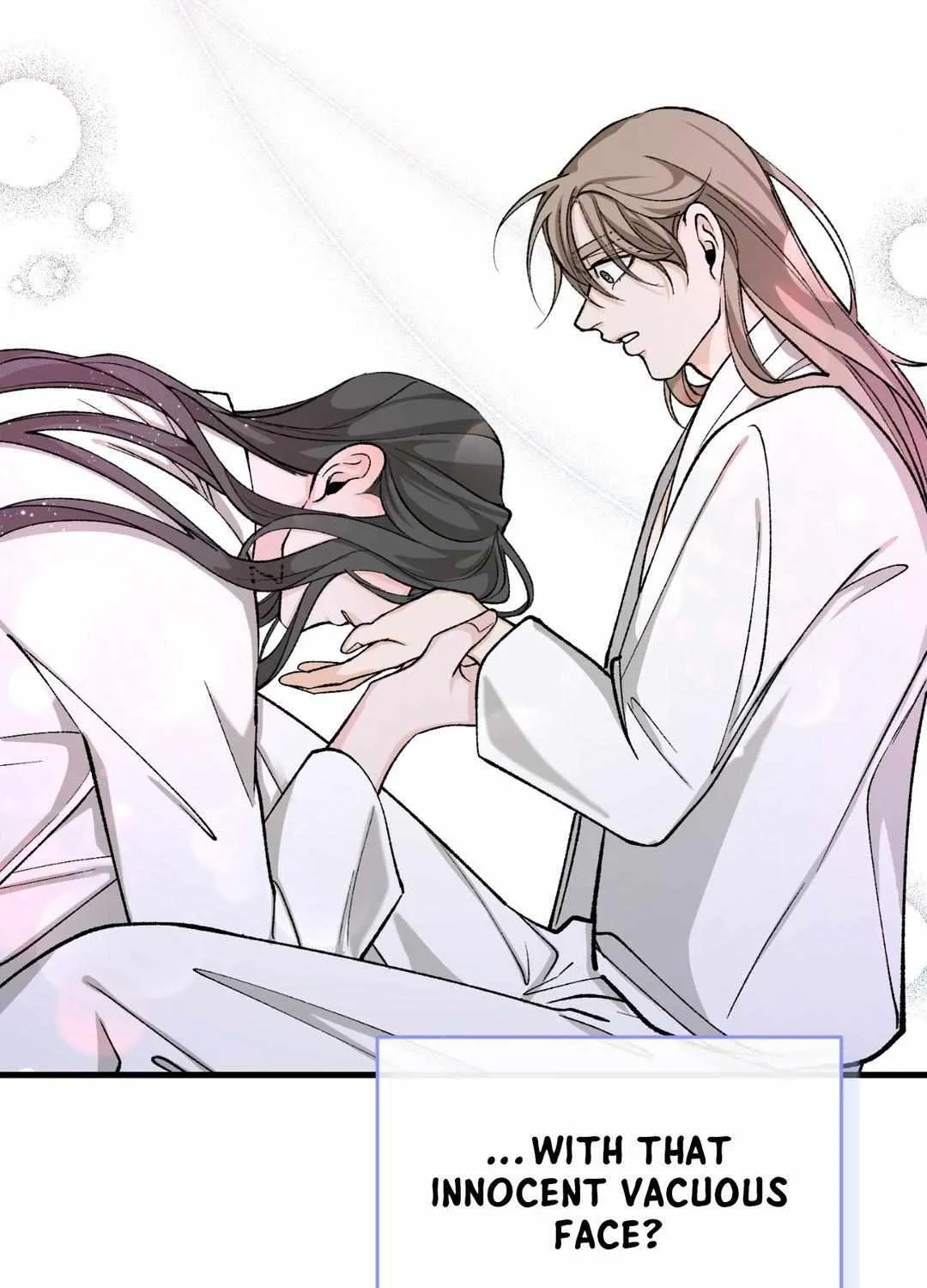 Read Like A Fever Dream chapter 31 image 57 on Lezhin