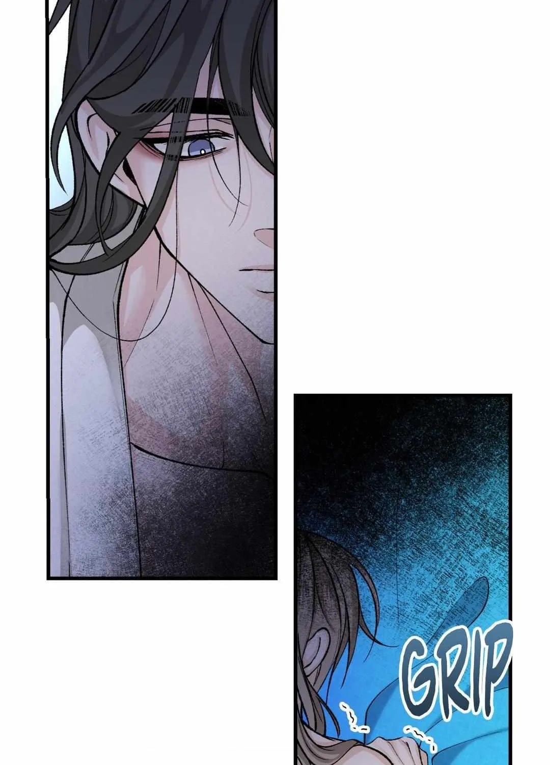 Read Like A Fever Dream chapter 31 image 6 on Lezhin