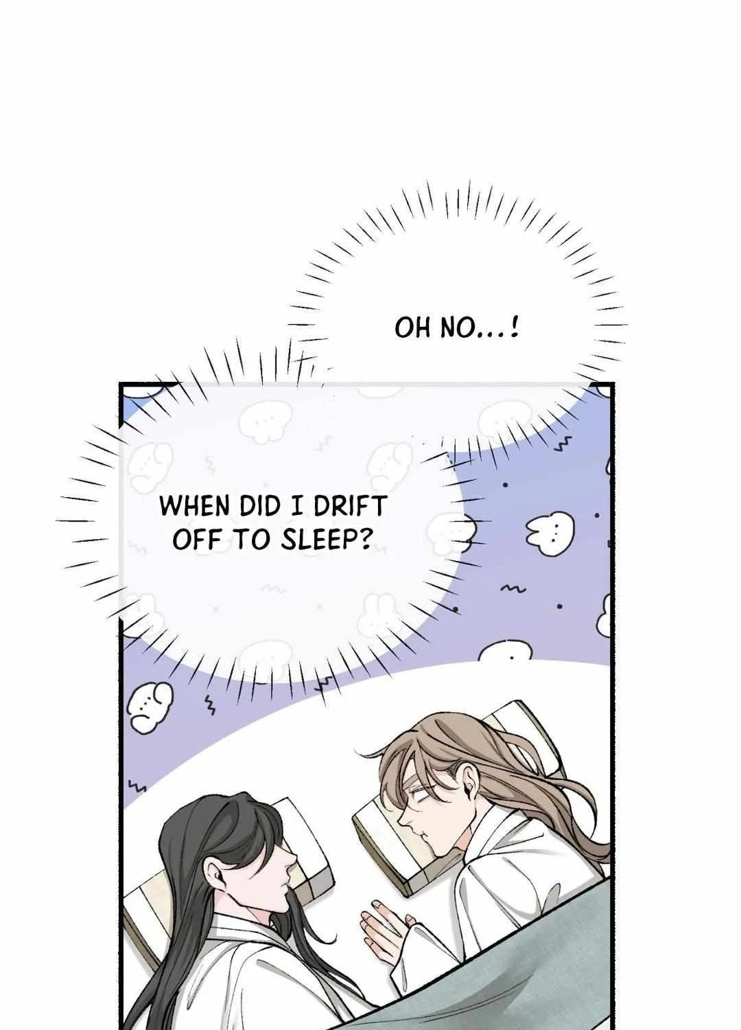 Read Like A Fever Dream chapter 31 image 71 on Lezhin