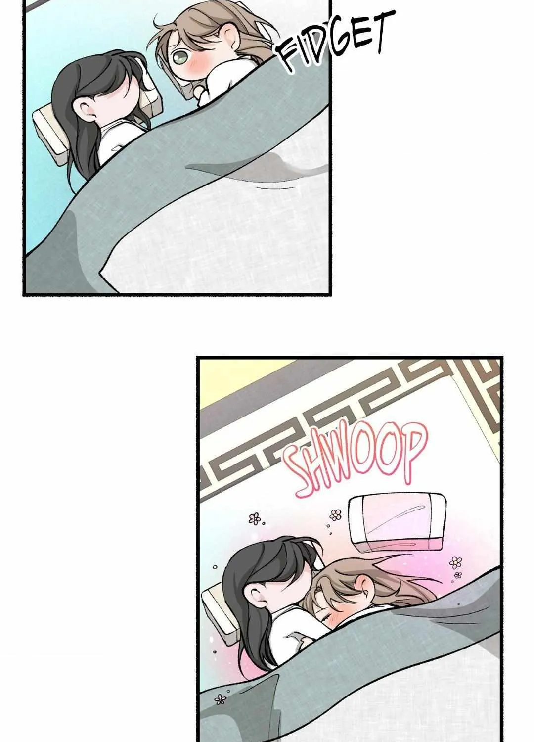 Read Like A Fever Dream chapter 31 image 73 on Lezhin