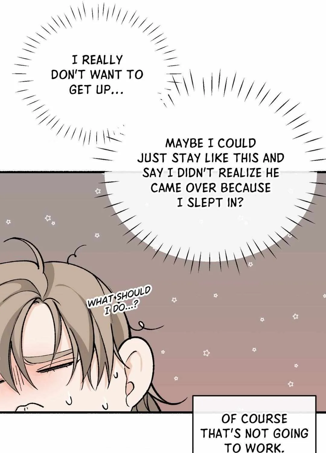 Read Like A Fever Dream chapter 31 image 75 on Lezhin