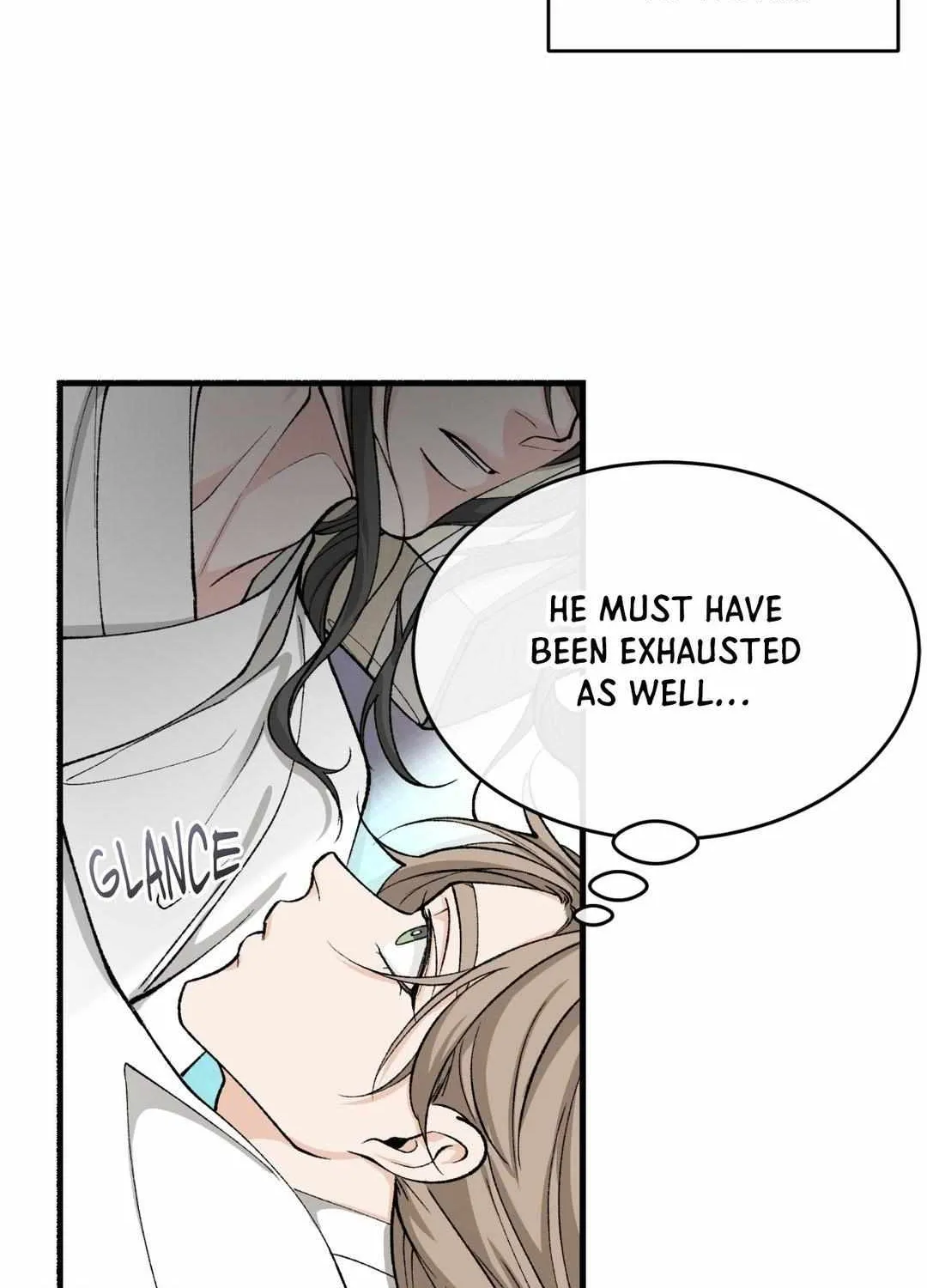 Read Like A Fever Dream chapter 31 image 76 on Lezhin